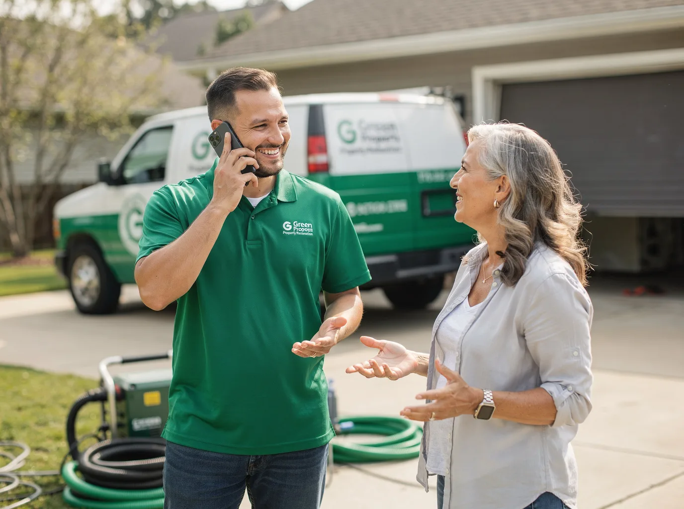 Water Damage Restoration Fallbrook, CA FAQs